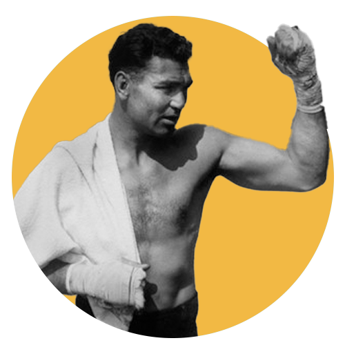 Iconen fotostyle terugval bokser