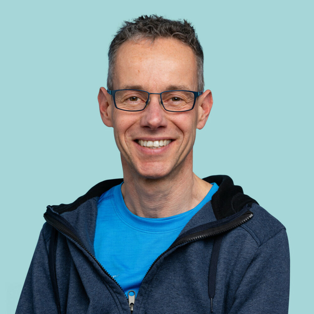 Evert van veldhuizen
