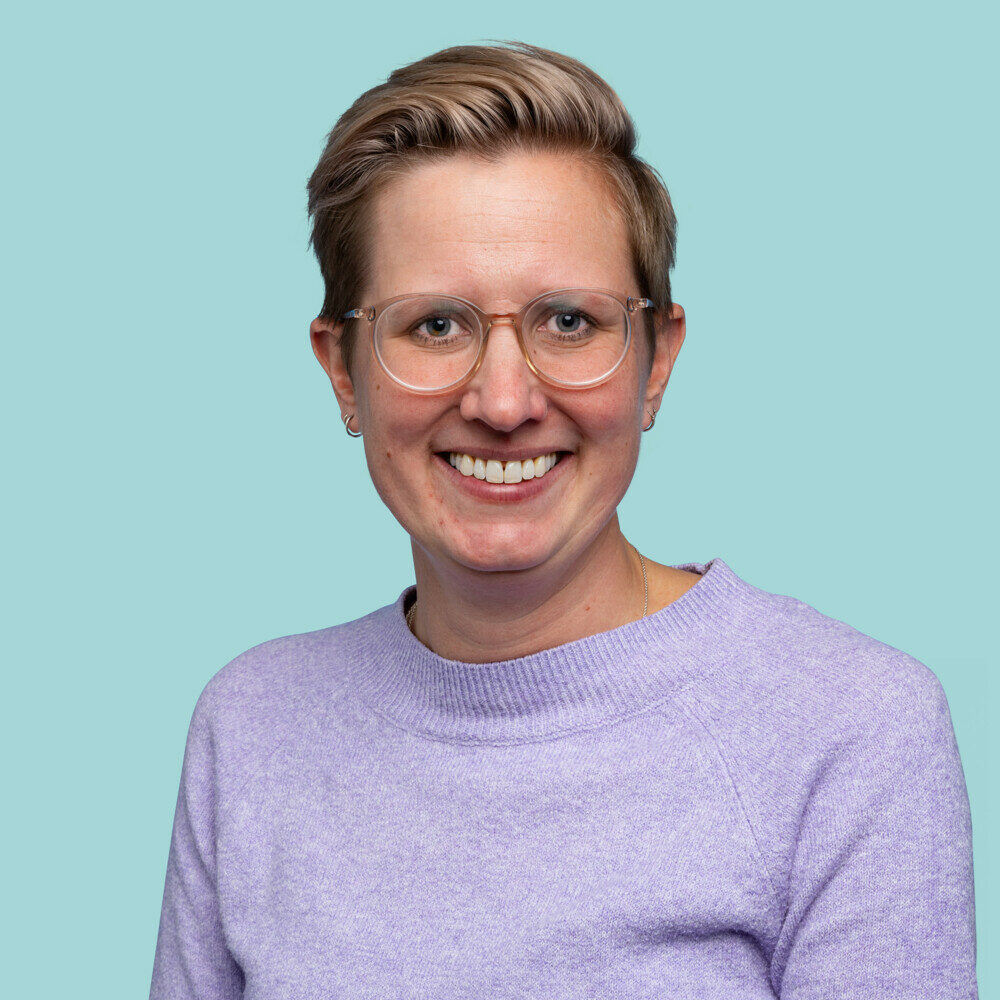Janneke fransen