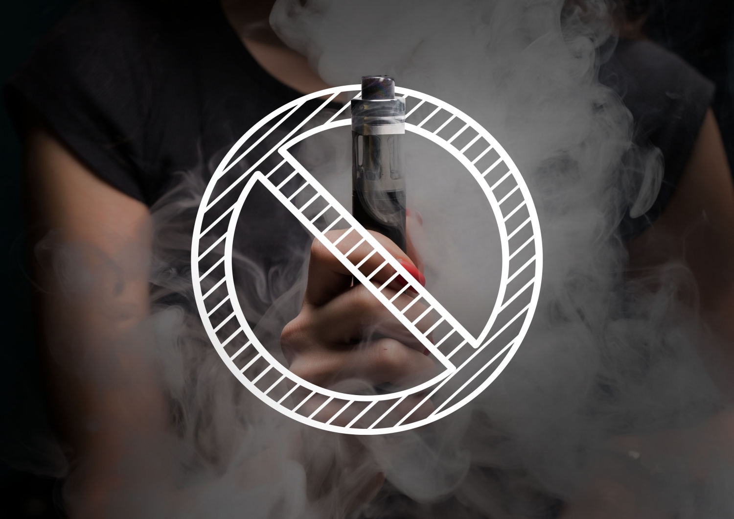 Hulp stoppen vapen