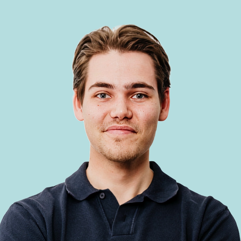 Gli coach wesley van hemert