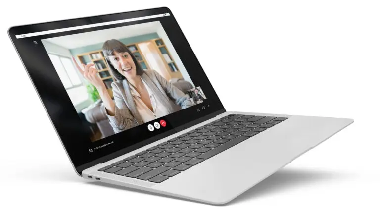 Laptop online stoppen met roken coaching