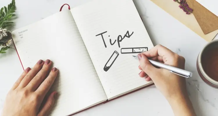 Stoppen met roken met deze tips kom jij de eerste dagen door